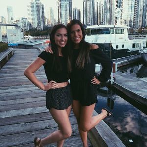 Meet your Posher, Rowan